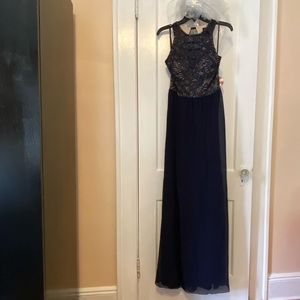 Windsor Gown